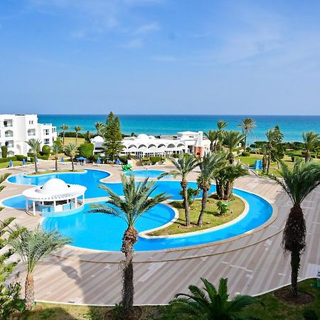 Mahdia Palace Thalasso Экстерьер фото