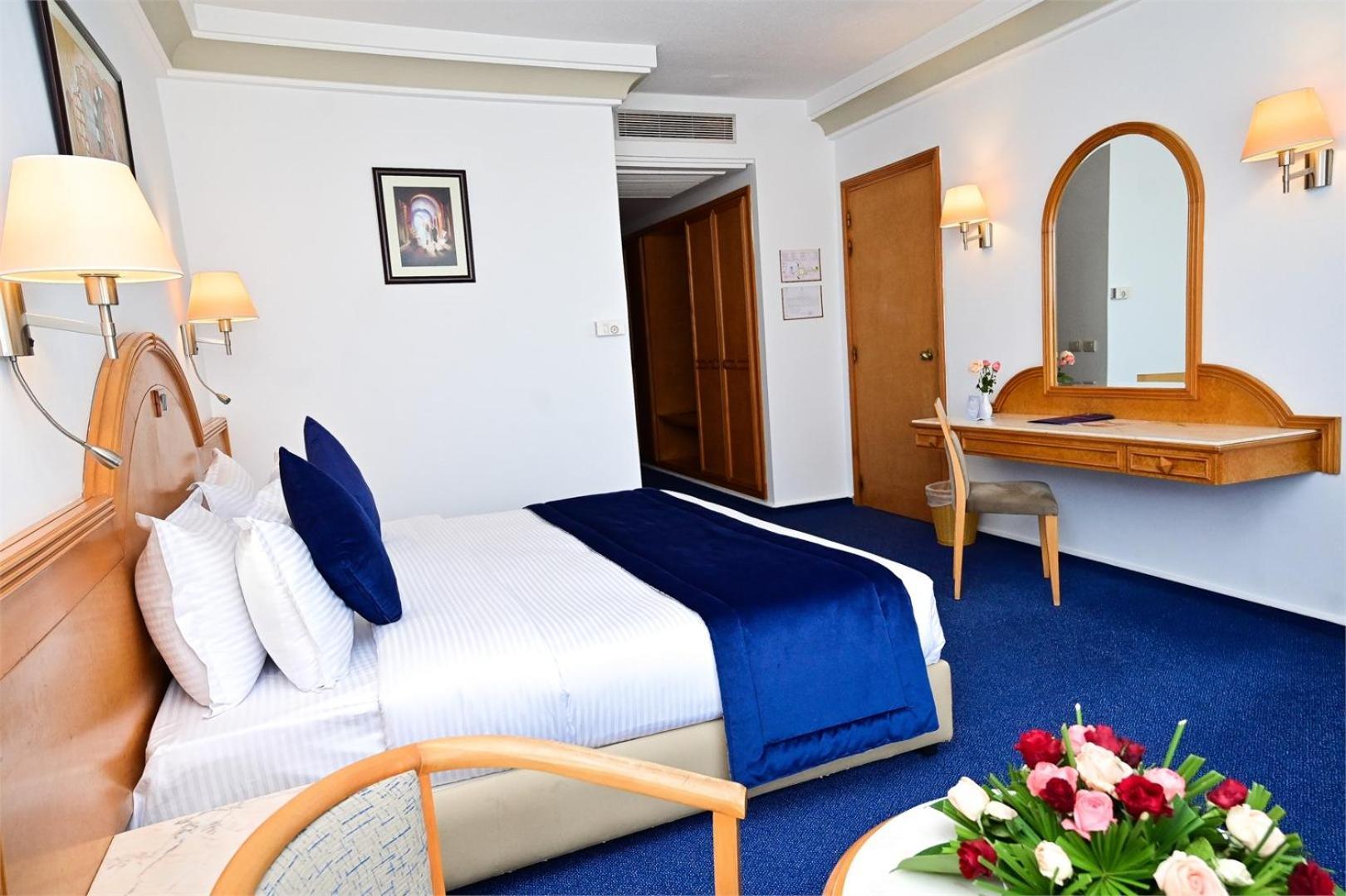 Mahdia Palace Thalasso Экстерьер фото