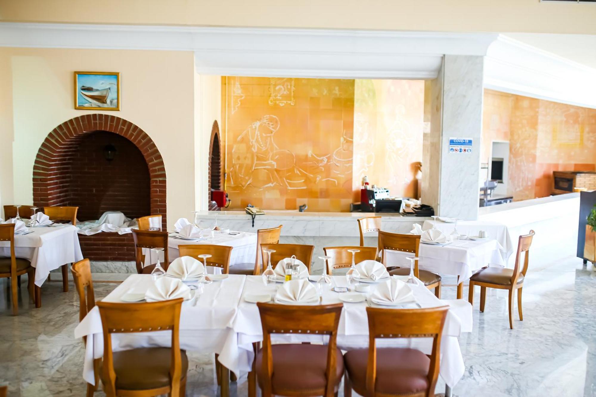 Mahdia Palace Thalasso Экстерьер фото