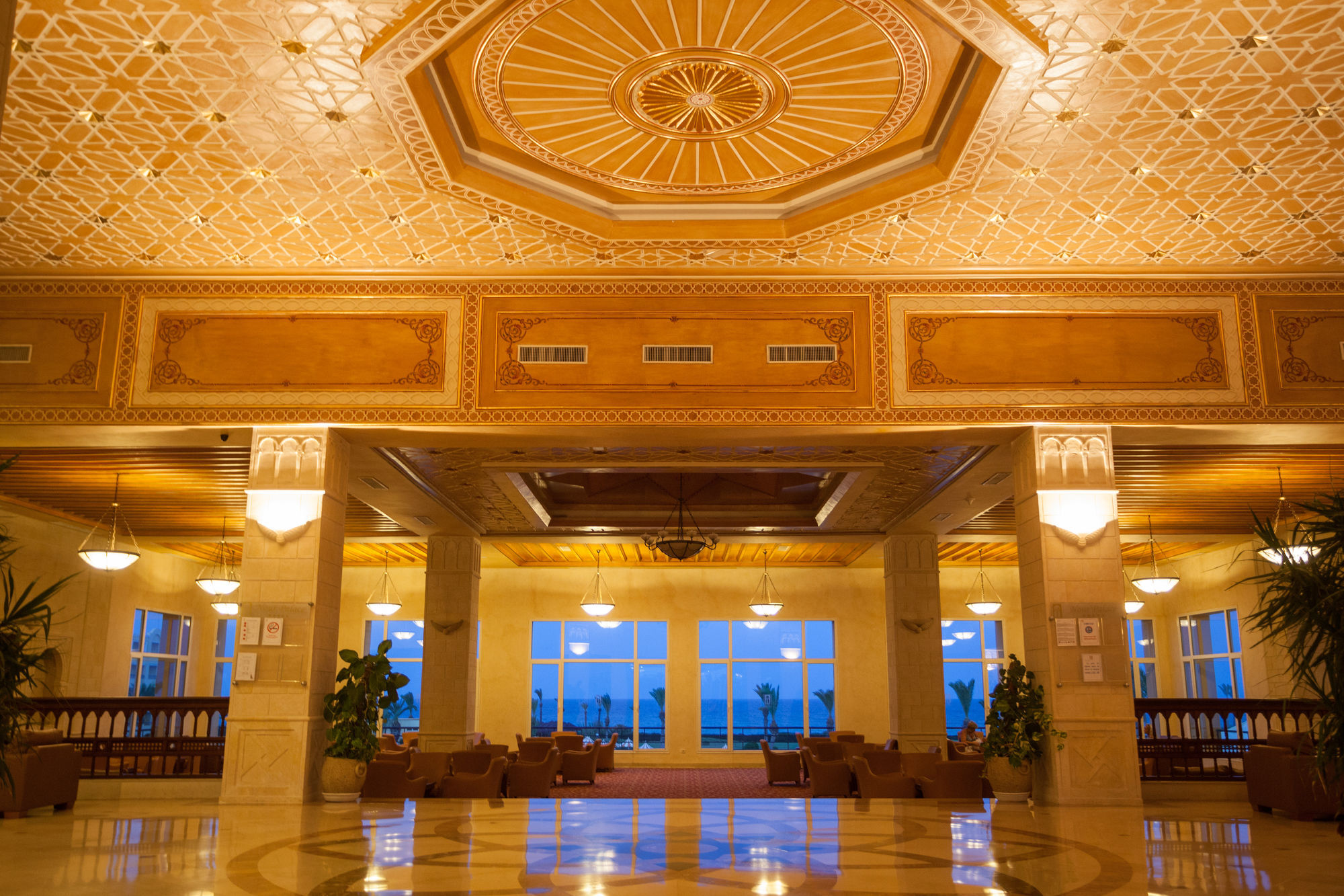 Mahdia Palace Thalasso Экстерьер фото